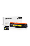 Canon CRG-075 Sarı (Yellow) Muadil Toner - Çipli (MF664 / MF667)