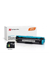Canon T12 Mavi (Cyan) Muadil Toner - Çipli