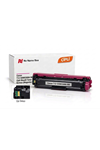 Canon T12 Magenta (Kırmızı) Çipli Muadil Toner