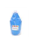 Ricoh MP C2550 C305 C2030 C2530 Mavi Muadil Toner (1 KG) - Made in USA