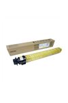 Ricoh IM C2500 Sarı (Yellow) Orijinal Toner - Yüksek Kapasite