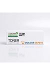 Brother TN3280 TN650 Uyumlu Muadil Siyah Toner 8K (8000 Sayfa) HL-5340D MFC-8880DN