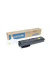 Kyocera Mita TK-4105 Siyah Muadil Toner Çipli 600 gr (Taskalfa 1800/1801/2200/2201)
