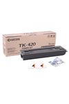 Kyocera Mita TK-420 Siyah Muadil Toner (KM-2550)