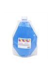 Kyocera Mita TK-895 / TK-590 Mavi Muadil Toner Tozu (FS-C5230, C5240) - 500g Foil Bag (USA)