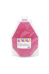 Kyocera Mita TK-895 / TK-590 Mavi Muadil Toner Tozu (FS-C5230, C5240) - 500g Foil Bag (USA)