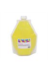 Kyocera Mita TK-895 / TK-590 Sarı Muadil Toner Tozu (FS-C5230, C5240) - 500g Foil Bag (USA)