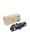 Kyocera Mita TK-1150 Siyah Muadil Toner (ECOSYS P2235, M2135, M2635, M2735) - Çipli (140g)