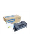 Kyocera Mita TK-3130 Siyah Muadil Toner (FS-4200DN, FS-4300DN, ECOSYS M3550, M3560) - Çipli (600g)