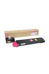 Kyocera Mita TK-895 Kırmızı Muadil Toner (FS-C8020, C8025, C8520, C8525, TASKalfa 205c, 255c) - USA