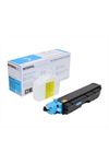 Kyocera TK-5140 Mavi Muadil Toner - ECOSYS M6030cdn, M6530cdn, P6130cdn (EU)