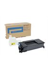 Kyocera TK-3160 Siyah Muadil Toner - ECOSYS M3145, M3645, P3045, P3050 Copyfix YCF
