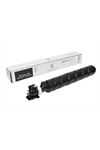 Kyocera TK-6325 Siyah Muadil Toner - TASKalfa 4002i, 5002i, 6002i Copyfix YCF
