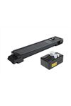 Kyocera Mita TK-8115 Siyah Muadil Toner, ECOSYS M 8124 CIDN, ECOSYS M 8130 CIDN, (Made in EU)