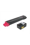 Kyocera Mita TK-8115 Kırmızı Muadil Toner - ECOSYS M8124cidn / M8130cidn (Made in EU)