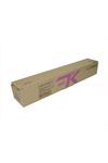 Kyocera Mita TK-8115 Kırmızı Copyfix Toner - ECOSYS M8124cidn / M8130cidn