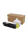 Kyocera Mita TK-5270 Sarı Toner - ECOSYS M6230cidn (Made in USA)