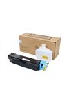 Kyocera Mita TK-5280 Mavi Toner - ECOSYS M6235cidn / M6635cidn (Made in USA)