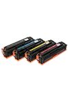 Canon CRG-716 Kırmızı (Magenta) Muadil Lazer Toner | LBP5050 / 5050N Uyumlu