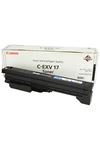 Canon C-EXV 17 Mavi Muadil Toner (IR C4080, C4580, C5180, C5185)